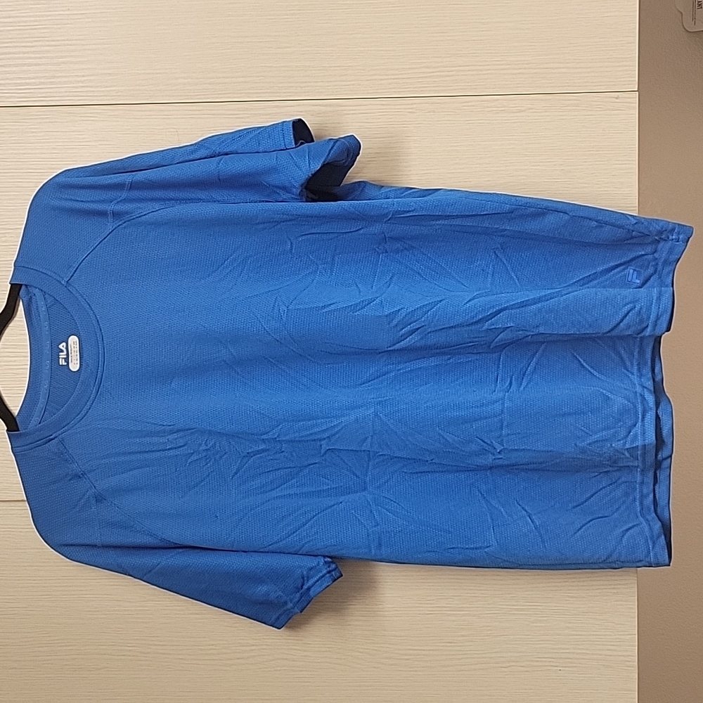 Men's Fila Shirt
